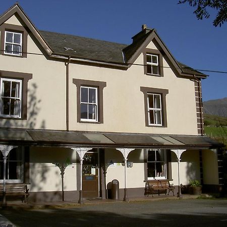 Ostello Yha Snowdon Ranger Llanberis Esterno foto