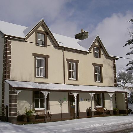 Ostello Yha Snowdon Ranger Llanberis Esterno foto