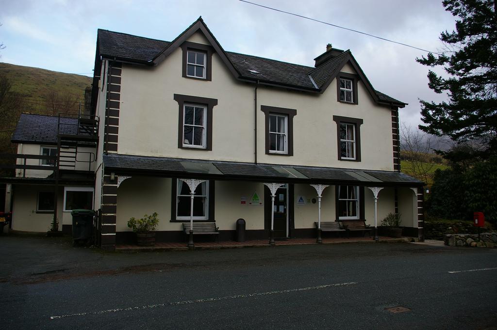 Ostello Yha Snowdon Ranger Llanberis Esterno foto