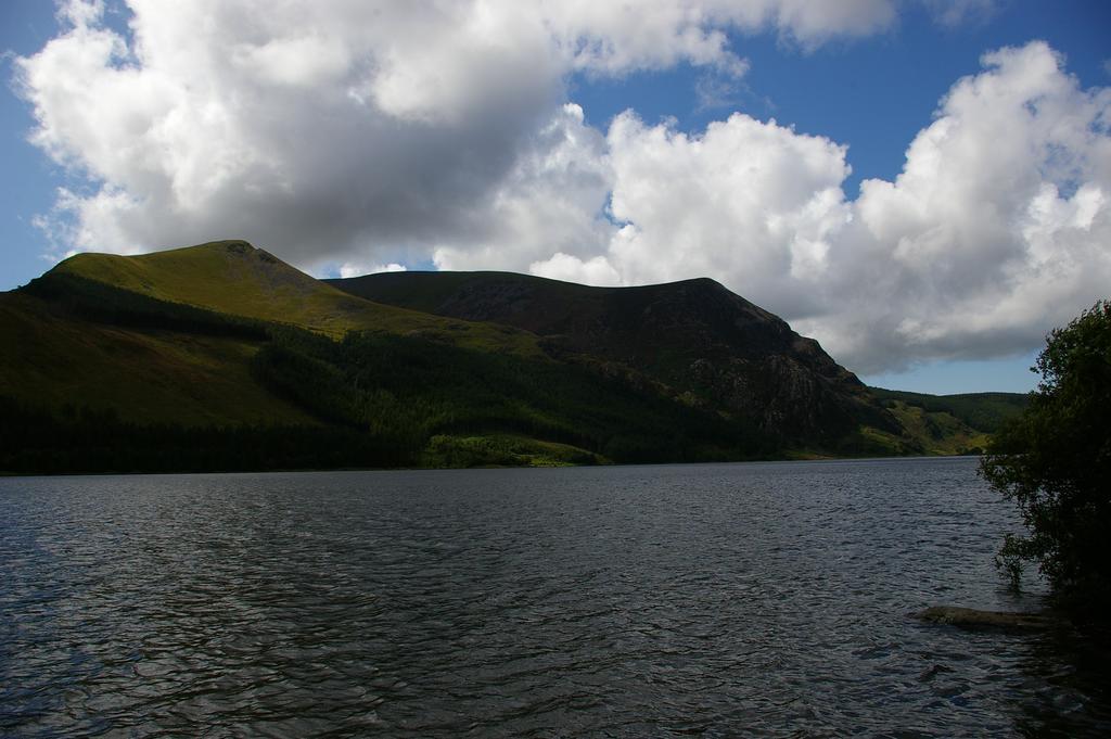 Ostello Yha Snowdon Ranger Llanberis Esterno foto