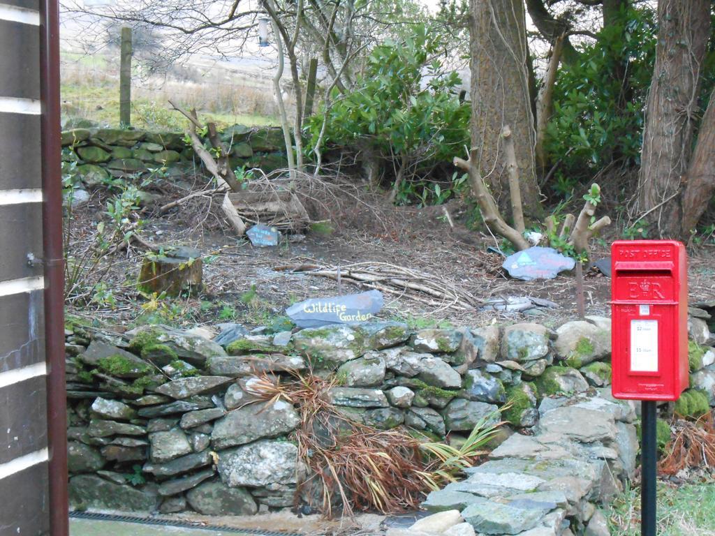 Ostello Yha Snowdon Ranger Llanberis Esterno foto