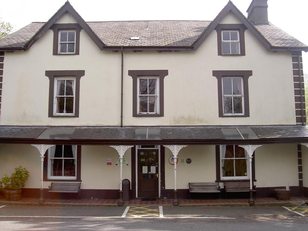 Ostello Yha Snowdon Ranger Llanberis Esterno foto