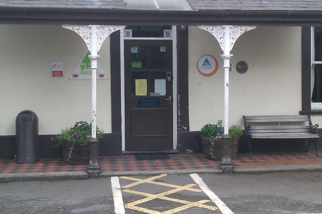 Ostello Yha Snowdon Ranger Llanberis Esterno foto
