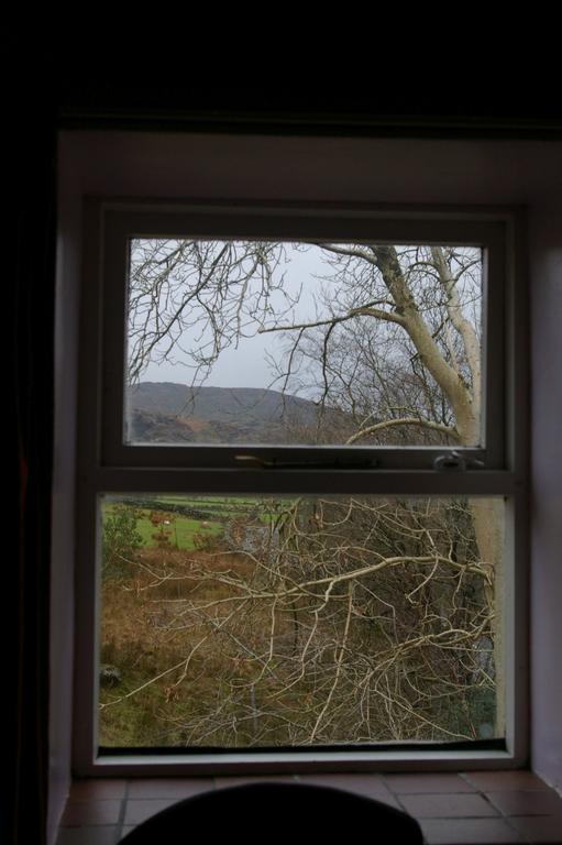 Ostello Yha Snowdon Ranger Llanberis Esterno foto