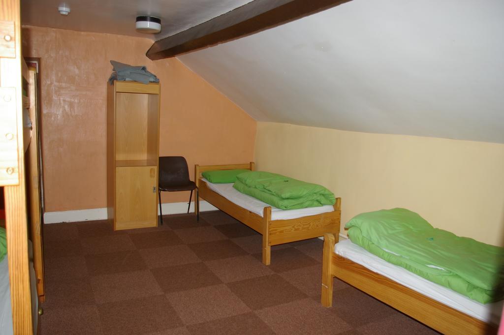 Ostello Yha Snowdon Ranger Llanberis Esterno foto