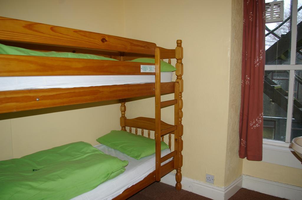 Ostello Yha Snowdon Ranger Llanberis Camera foto