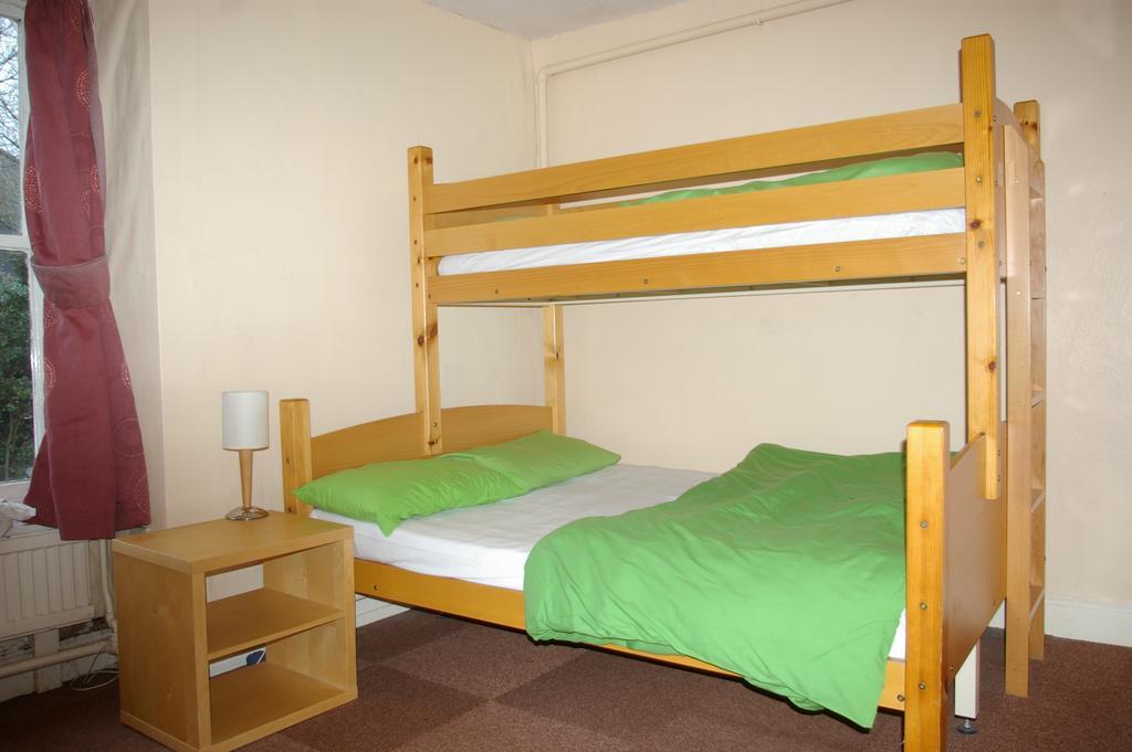 Ostello Yha Snowdon Ranger Llanberis Esterno foto