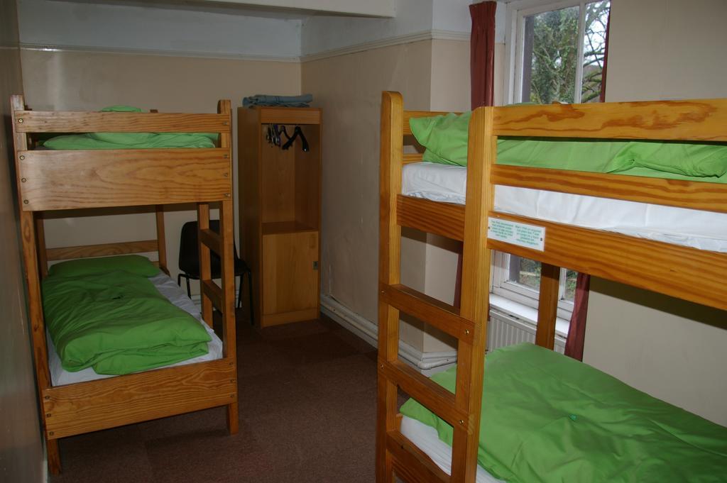Ostello Yha Snowdon Ranger Llanberis Camera foto