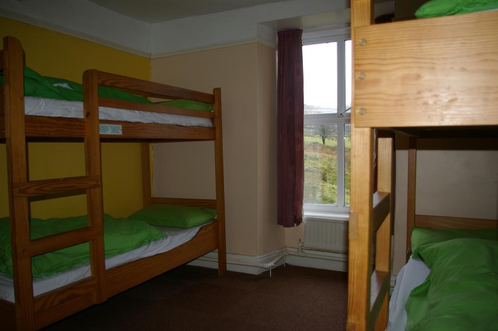 Ostello Yha Snowdon Ranger Llanberis Esterno foto