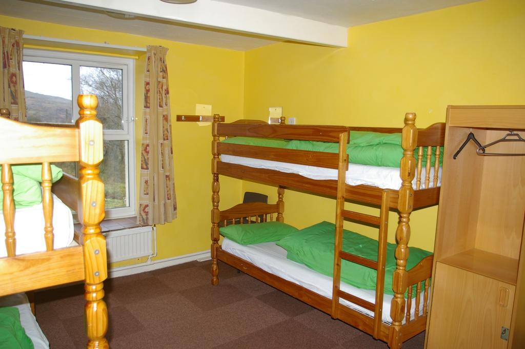 Ostello Yha Snowdon Ranger Llanberis Esterno foto