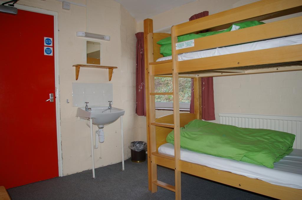 Ostello Yha Snowdon Ranger Llanberis Esterno foto