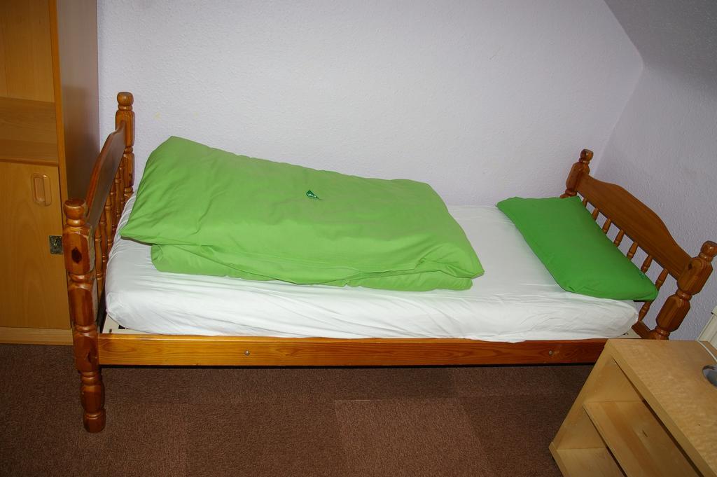 Ostello Yha Snowdon Ranger Llanberis Esterno foto