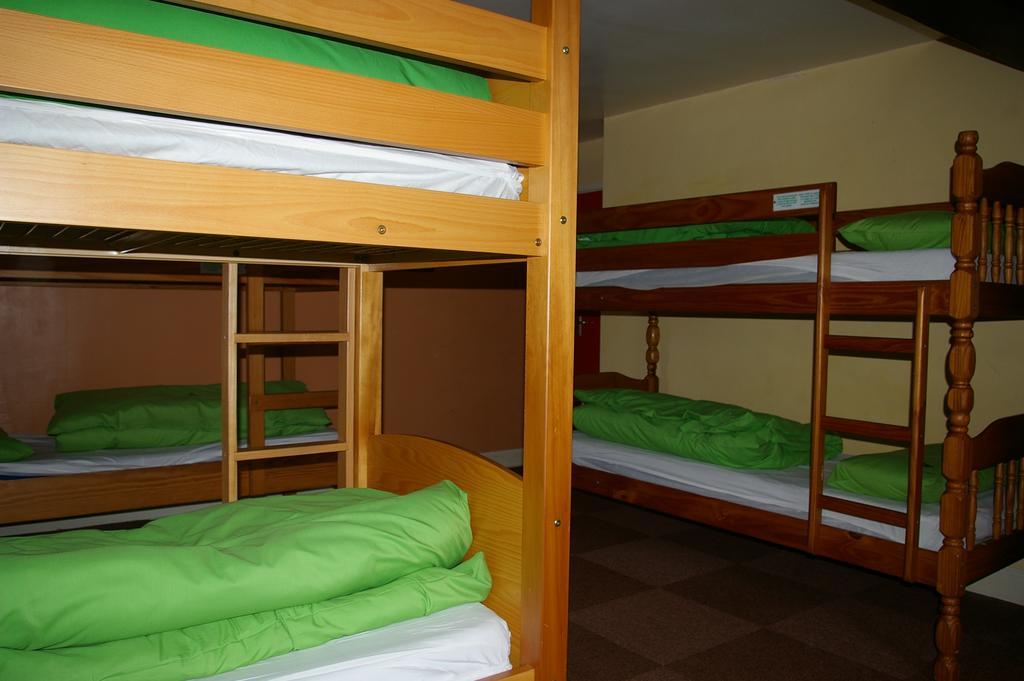 Ostello Yha Snowdon Ranger Llanberis Esterno foto
