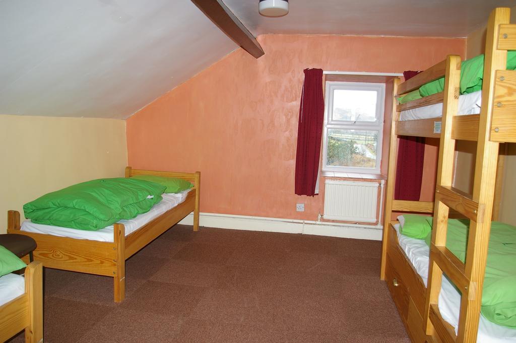 Ostello Yha Snowdon Ranger Llanberis Esterno foto