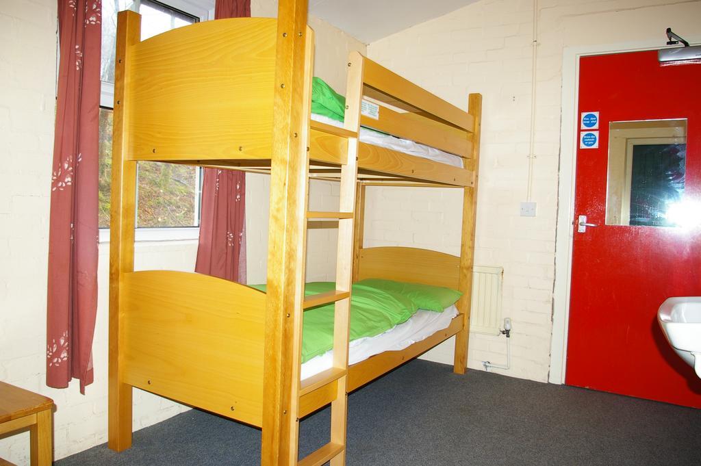 Ostello Yha Snowdon Ranger Llanberis Camera foto