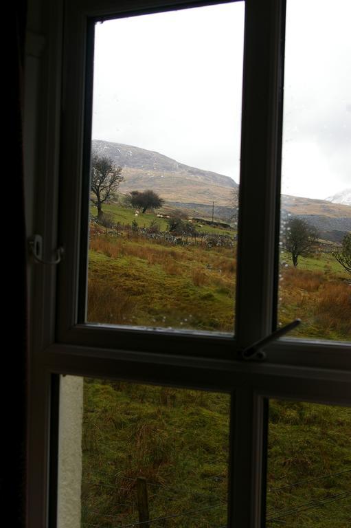 Ostello Yha Snowdon Ranger Llanberis Esterno foto