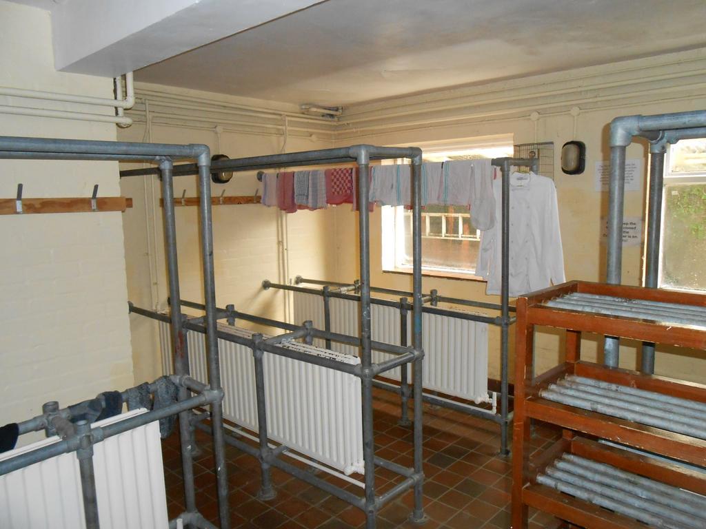 Ostello Yha Snowdon Ranger Llanberis Esterno foto