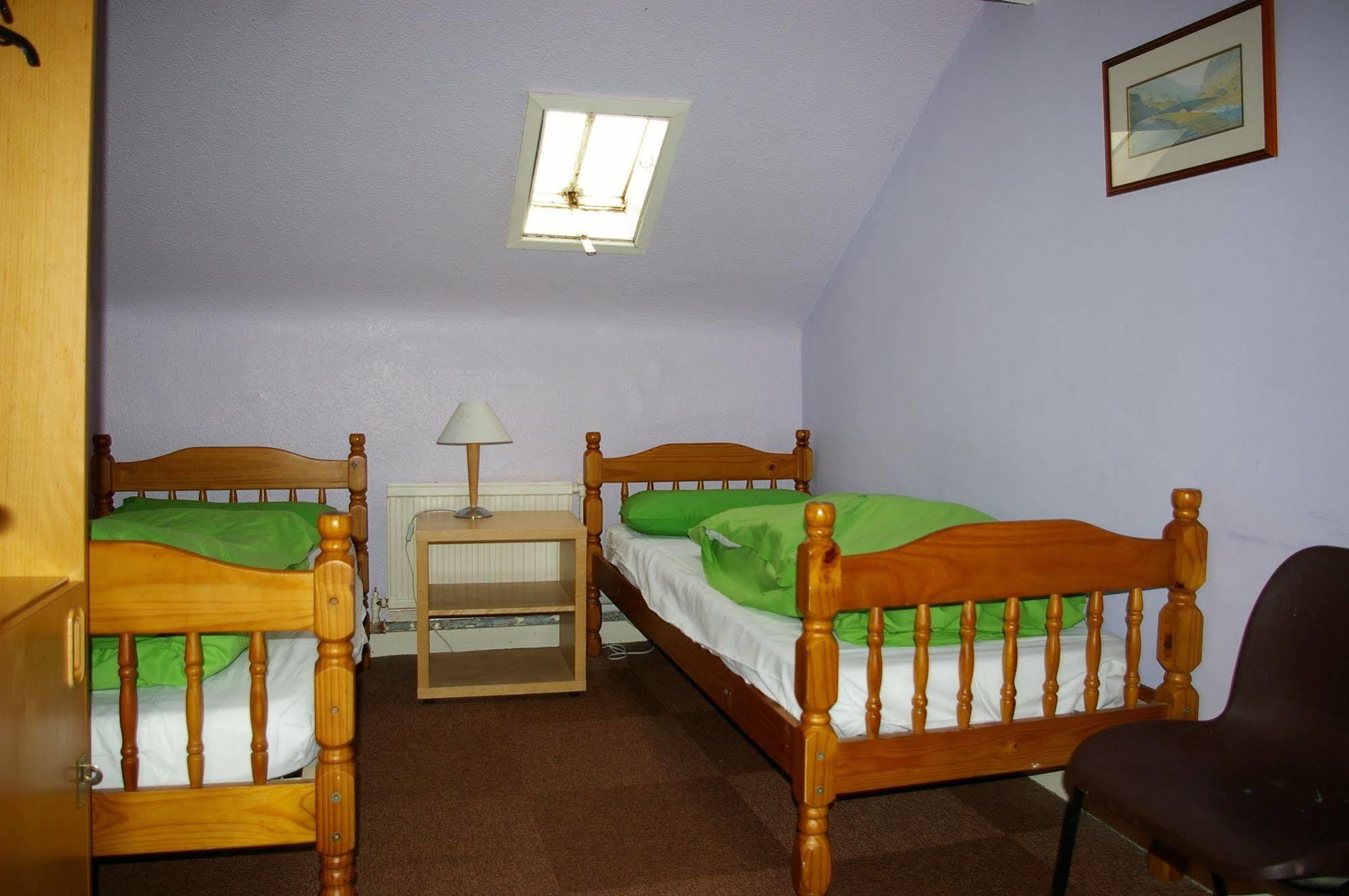Ostello Yha Snowdon Ranger Llanberis Esterno foto