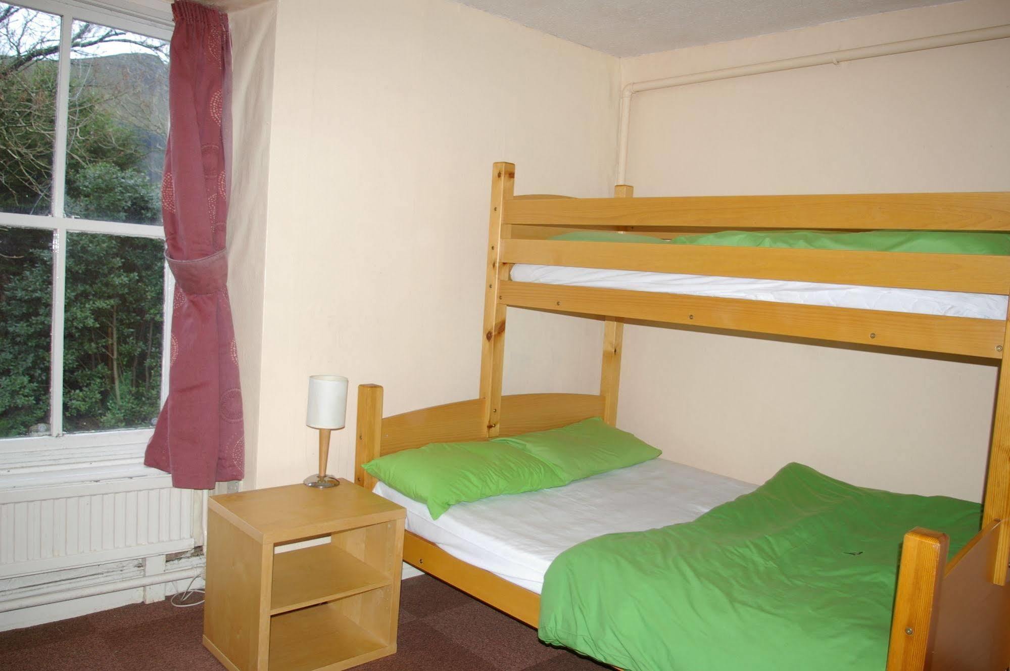 Ostello Yha Snowdon Ranger Llanberis Esterno foto