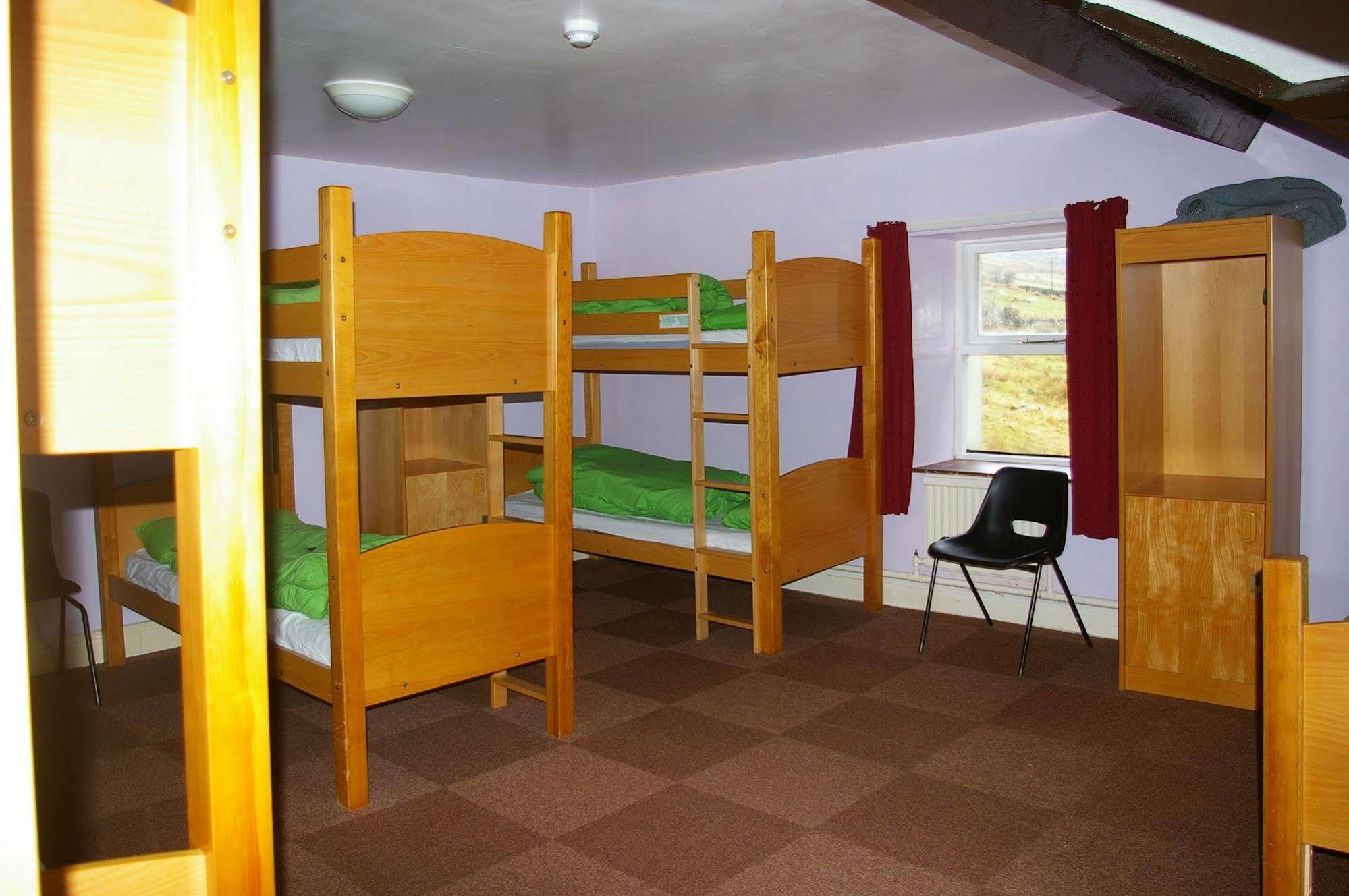 Ostello Yha Snowdon Ranger Llanberis Esterno foto