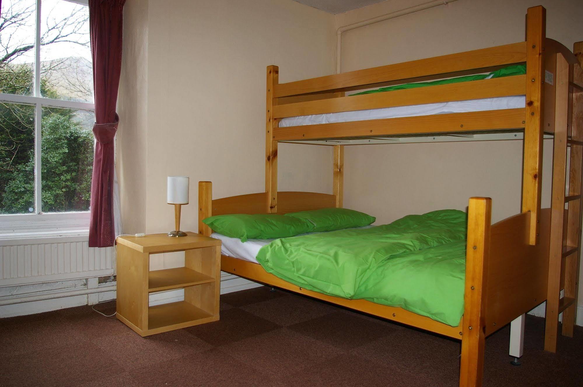 Ostello Yha Snowdon Ranger Llanberis Esterno foto