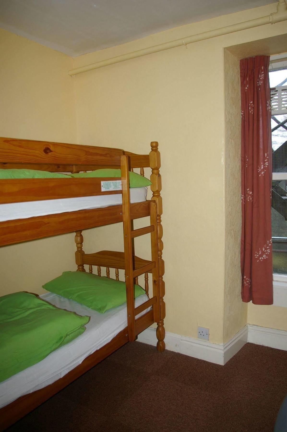 Ostello Yha Snowdon Ranger Llanberis Esterno foto
