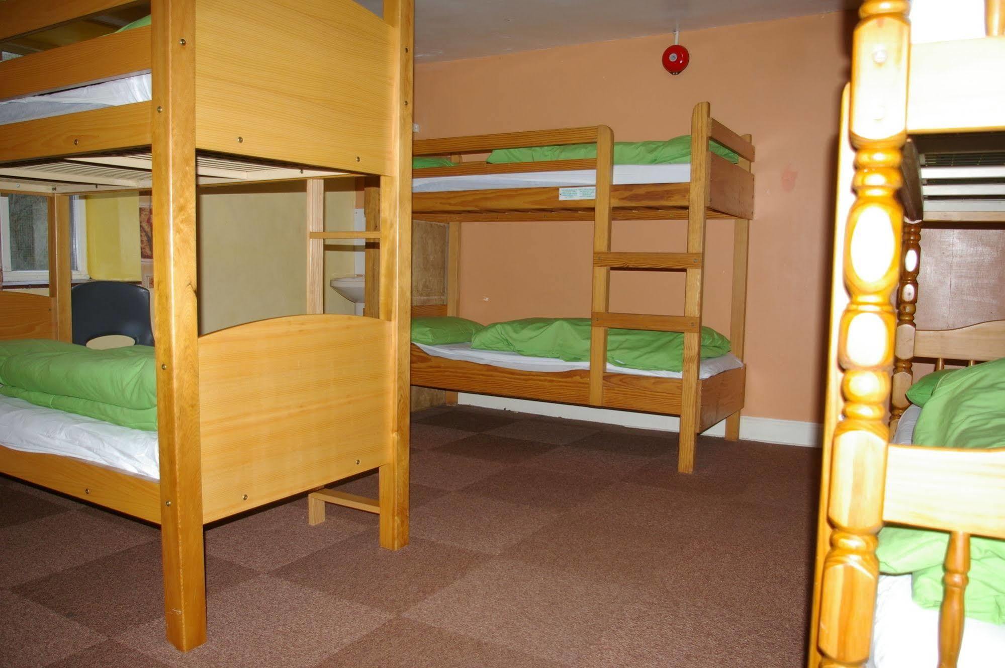 Ostello Yha Snowdon Ranger Llanberis Esterno foto